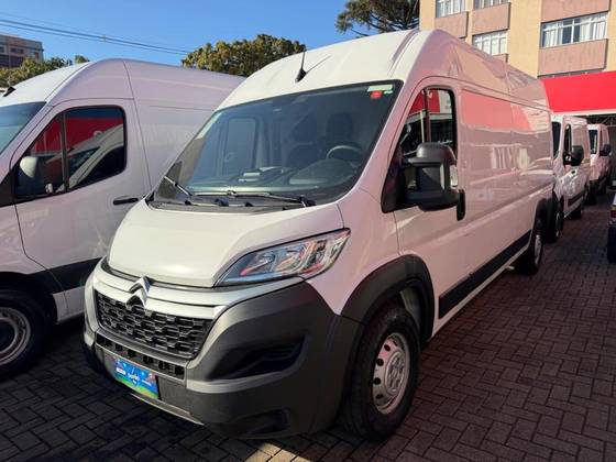 CITROËN JUMPER 2.2 BLUEHDI DIESEL L3H2 CARGO MANUAL CITROËN JUMPER 2.2 BLUEHDI DIESEL L3H2 CARGO MANUAL